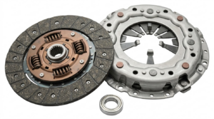Volante de Embrague Hino Fm2p / P11c