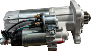 Motor de Arranque Hino FM2P / P11C
