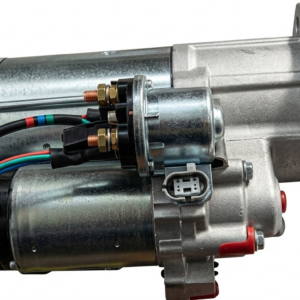 Motor de Arranque Hino FM2P / P11C - Alternadores y Arranques para Hino, Sinotruk - Beta Repuestos