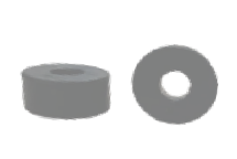 Caucho de Amortiguador Isuzu NPR Superior