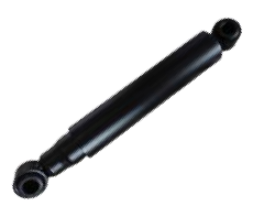 Isuzu NHR / NPR / 4BD1 / 4HK1 / 4JB1 Posterior