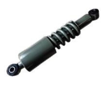 Sinotruck / HOWO Delantero 30283