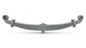Paquete Armado Hino 4 Hojas Delantero Hino 700 Hojas Parabolicas (90mm x 1500mm