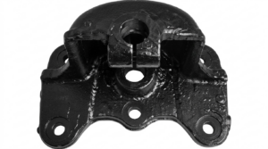 Isuzu Sdr Posterior del Paquete Posterior / Delantero 2-3/4 Pulg.