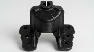 Isuzu Zlm Posterior del Paquete Posterior 2-3/4 Pulg.