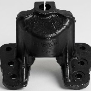 Isuzu Zlm Posterior del Paquete Posterior 2-3/4 Pulg. - Manos de Suspensión para Isuzu - Beta Repuestos
