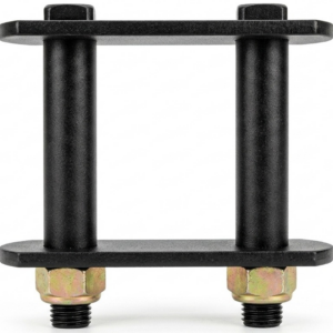 Mitsubishi Canter Posterior del Paquete Delantero Pin 22 - Colgantes de Suspensión para Mitsubishi - Beta Repuestos