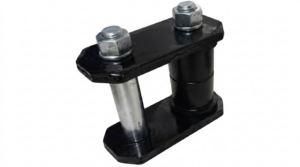 Mitsubishi / Hyundai Delantero del Paquete Posterior
