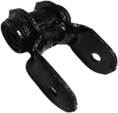 Colgante Ballestas Mercedes P. 5/8