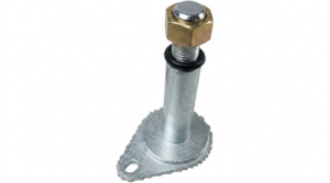 Isuzu NHR / NKR Delantero del Paquete Posterior