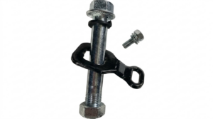 Modelo SAG470 Delantero del Paquete Delantero