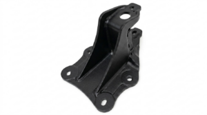 Ford Posterior del Paquete Posterior H. 3