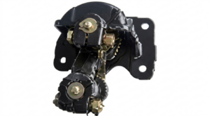 Adaptacion Mitsubishi HD-72