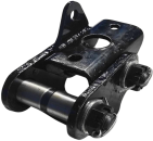 Adaptacion Mitsubishi HD-72