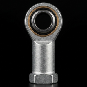 Ojo de Pez Hierro M5 Rosca Macho LH - Ojos de Pez - Beta Repuestos
