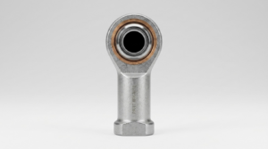 Ojo de Pez Hierro M5 Rosca Macho RH