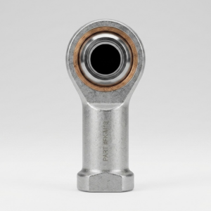 Ojo de Pez Hierro M5 Rosca Macho RH - Ojos de Pez - Beta Repuestos