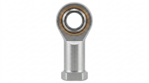 Ojo de Pez Hierro M6 Rosca Macho LH