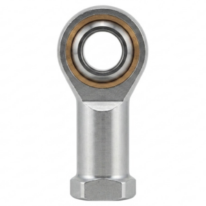 Ojo de Pez Hierro M6 Rosca Macho LH - Ojos de Pez - Beta Repuestos