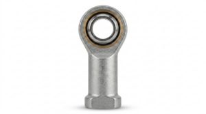 Ojo de Pez Hierro M6 Rosca Macho RH