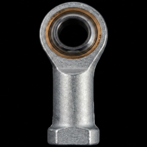 Ojo de Pez Hierro M8 Rosca Macho LH - Ojos de Pez - Beta Repuestos