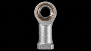 Ojo de Pez Hierro M8 Rosca Macho RH