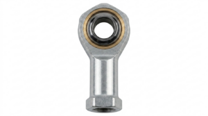 Ojo de Pez Hierro M10 Rosca Macho LH