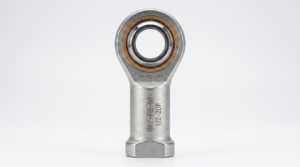 Ojo de Pez Hierro M10 Rosca Macho RH