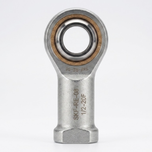 Ojo de Pez Hierro M10 Rosca Macho RH - Ojos de Pez - Beta Repuestos