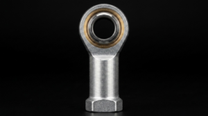 Ojo de Pez Hierro M12 Rosca Macho LH