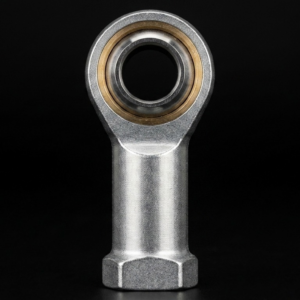 Ojo de Pez Hierro M12 Rosca Macho LH - Ojos de Pez - Beta Repuestos