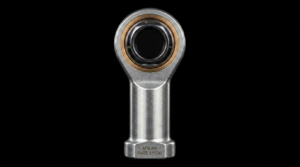 Ojo de Pez Hierro M12 Rosca Macho RH