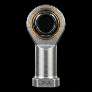 Ojo de Pez Hierro M12 Rosca Macho RH - Ojos de Pez - Beta Repuestos
