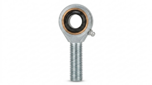 Ojo de Pez Hierro M12 Rosca Hembra RH