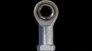 Ojo de Pez Hierro M14 Rosca Macho LH