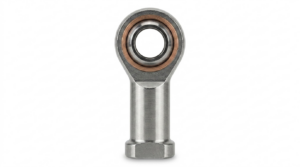 Ojo de Pez Hierro M14 Rosca Macho RH