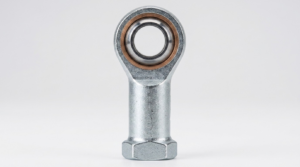 Ojo de Pez Hierro M16 Rosca Macho LH