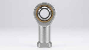Ojo de Pez Hierro M16 Rosca Macho RH