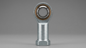 Ojo de Pez Hierro M18 Rosca Macho LH