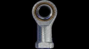 Ojo de Pez Hierro M18 Rosca Macho RH