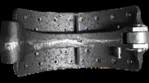 Hino FG / AK / FS / SS / FM1 / FM2 Del. 6" (Incluye Fibra)