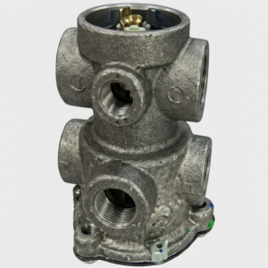 Bomba Principal de Freno Americana Doble E-3 - Bombas y Kits de Reparación - Beta Repuestos