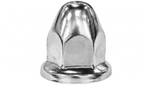 Punta Bala Metalica Hex 33 Largo 60