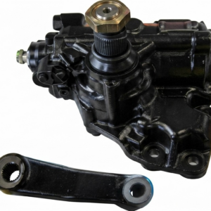 Cajetin del Hidráulico Isuzu NLR / NPR - Cajetines de Dirección para Hino, Isuzu - Beta Repuestos