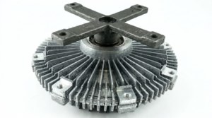 Embrague de Ventilador Isuzu FVZ / CYZ / 6HK1