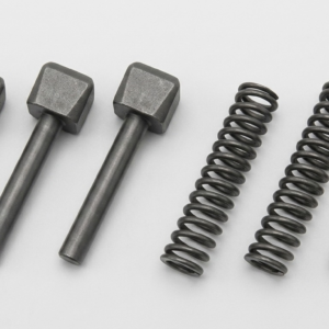 Set de Seguros y Resortes Caja Hino SS 1295 298 965 / Serie 16s2531 - Sincronizados para Hino - Beta Repuestos