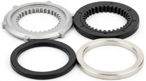 Seguro para Ruliman Embrague Hino Ss 3151 264 031