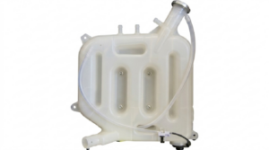 Tanque de Agua Plastico Isuzu CYZ / 6WF1 / EURO 3