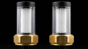 Microfiltro Universal - M6X3X12