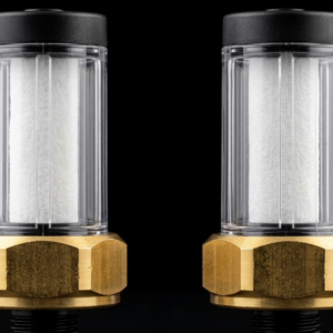 Microfiltro Universal - M6X3X12 - Sistema de Inyección - Beta Repuestos